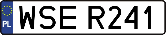 WSER241