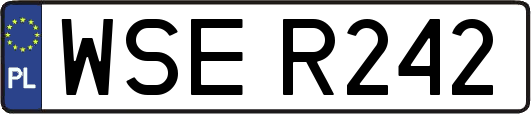 WSER242