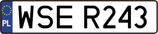 WSER243