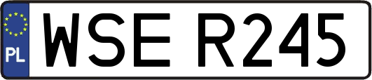 WSER245