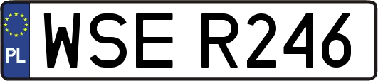 WSER246