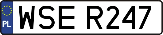 WSER247