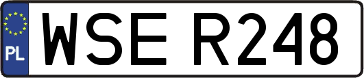 WSER248
