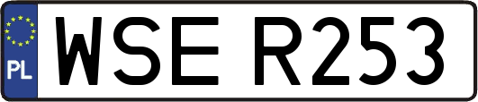 WSER253