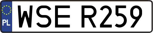 WSER259
