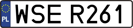 WSER261