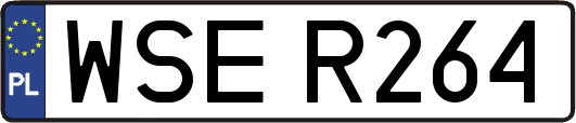 WSER264