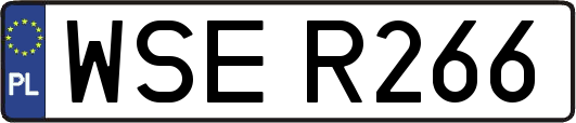WSER266