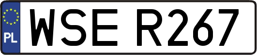 WSER267