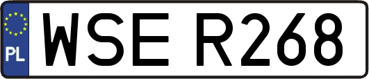 WSER268