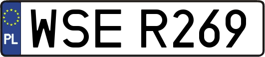 WSER269