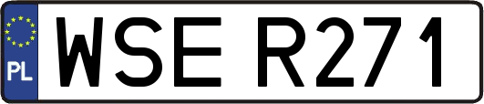 WSER271