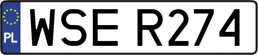WSER274