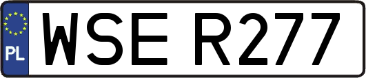 WSER277