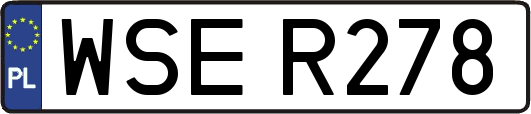 WSER278