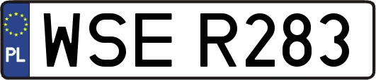 WSER283