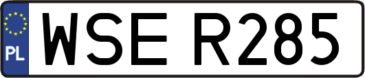 WSER285