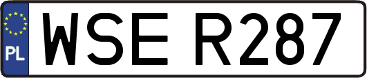 WSER287
