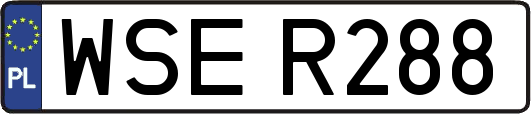 WSER288