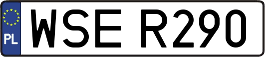 WSER290