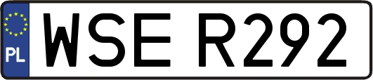 WSER292