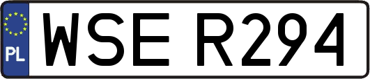 WSER294