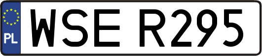 WSER295