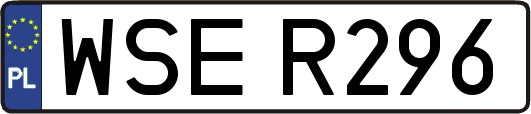 WSER296