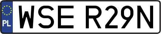 WSER29N