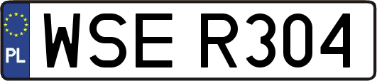 WSER304
