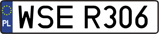 WSER306