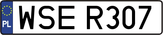 WSER307