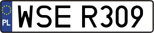 WSER309