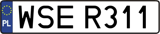 WSER311
