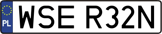 WSER32N