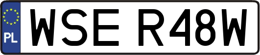 WSER48W