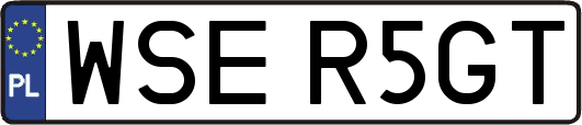 WSER5GT