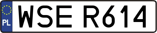 WSER614
