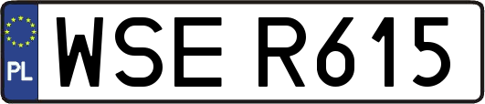 WSER615