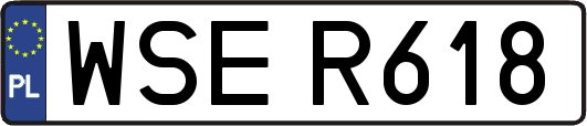 WSER618
