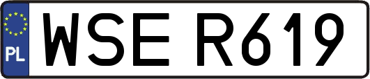 WSER619