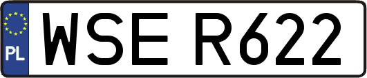 WSER622