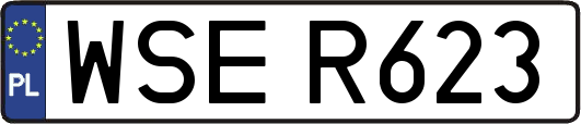 WSER623