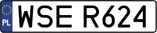 WSER624