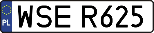 WSER625