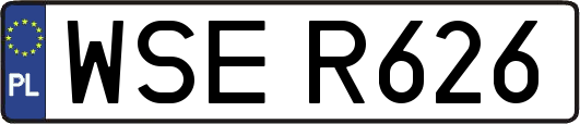 WSER626