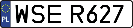 WSER627