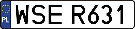 WSER631