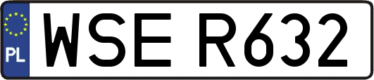 WSER632
