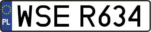 WSER634